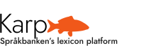Karp logotype