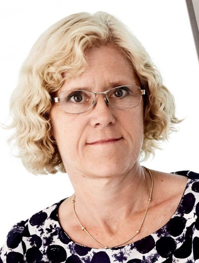 Bolette Sandford Pedersen