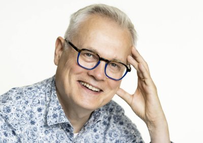 Krister Lindén