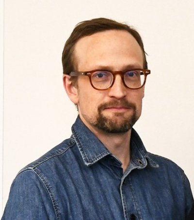 Olof Karsvall