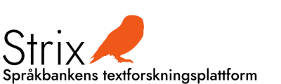 Strix logotyp